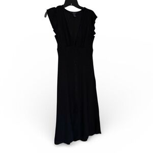 Forever 21 | Dresses | Elegant Emerald Green Satin Slip Dress | Poshmark